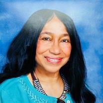 Mrs. Patricia Ann Washington-Pettway