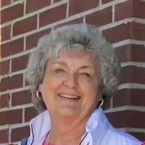Dottie Letson