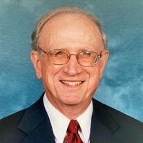 George Wayne Sawyer Jr.