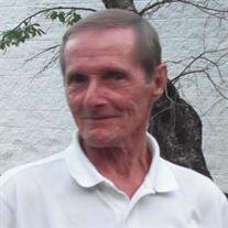William John Nichols
