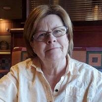 Judy Helseth