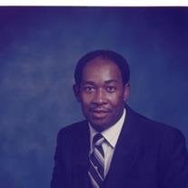 Mr. Kaiser King Jr.