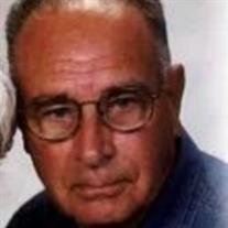 Edward Lee Wininger