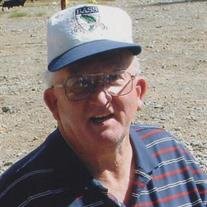 Carl Howard Moss