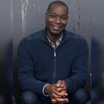 Curtis Jerrod Roussaw