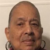 Shirley Patricia Clark