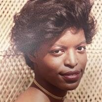 Miss Esther Ruth Brown