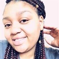 Ms. Chikira N. Wilson