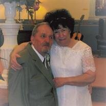 Eldry Wallace Smith Sr.