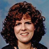 Kathleen "Kathy" Vaughn