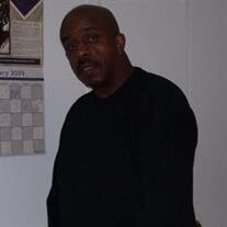 Mr. Dennis Lee Pollard