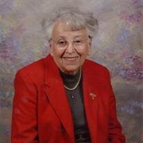 Mrs.  Mary Ellen  Bramlett