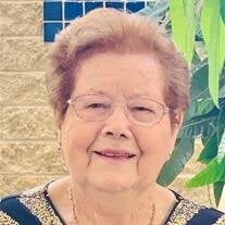 Conchita Berrios Santos