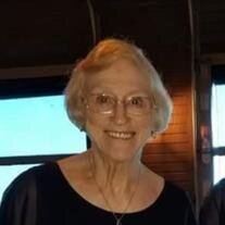 Floretta Verlee Bowen