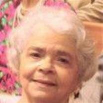 Ms. Ada Bridges