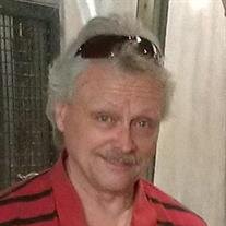 Mr. James "Jim" A. Bomkamp