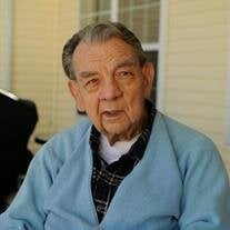 Roy Lewis "Louie" Howell