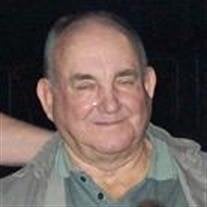 Leroy Paul Albrecht