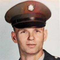 Mr. Robert "Bill" William McKinney