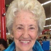 Elizabeth Dickeson
