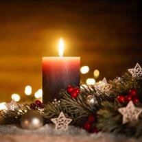 An Evening of Remembrance in Culpeper