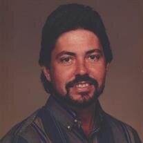 Mr. Jeffrey Alan "Jeff" Mann
