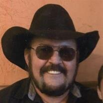 Danny Townley Sr