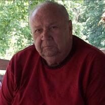 Cecil E. Smittle