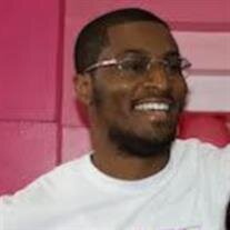 Keith J. Richardson