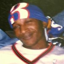 Dwight D. Bailey JR.