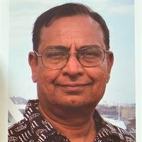 Sunil Datt