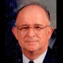 George Lehnert Jr.