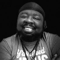 Mr. Antoine Kyle Worrell