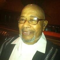 Mr. Theodore Dixon