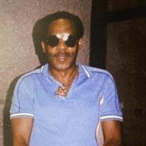 Mr. Charlie Andrews
