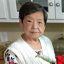 Kuniko Kurihara Phillips