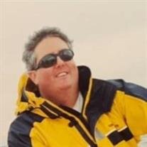 John Desmond McCarthy