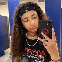 Yuliana Nylise Roque