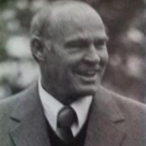 Mr. John A. O'Linger