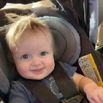 Wyatt Jace Jones