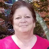 Ms. Wanda Carol Wray Hobbs