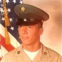Donald "Donny" A. Heinz
