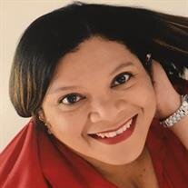 Evelyn Rosaura Felix de Tejeda