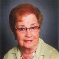 Martha E. Bruxvoort