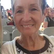 Rose Marie Stanhope