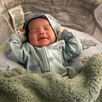 Zekyah Colt Martinez