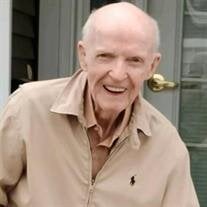Robert "Bob" Leslie Ross