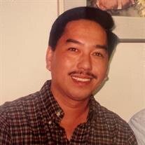 Alan Phan
