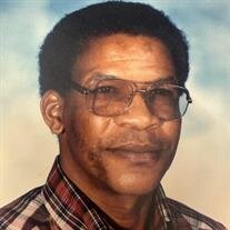 Mr. Charles Edward Walker