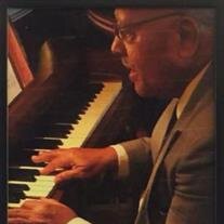 Mr. Harold T. Roots